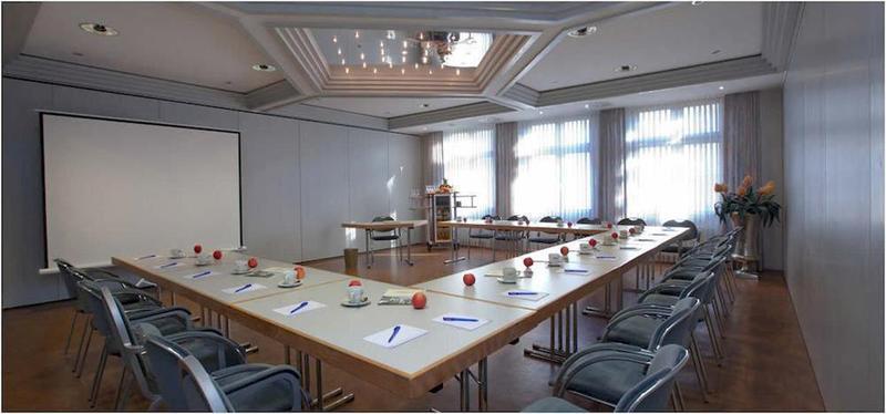 Goebel'S Hotel Aquavita บัดวิลดุงเงน ภายนอก รูปภาพ
