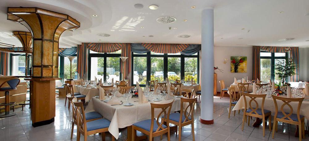 Goebel'S Hotel Aquavita บัดวิลดุงเงน ภายนอก รูปภาพ