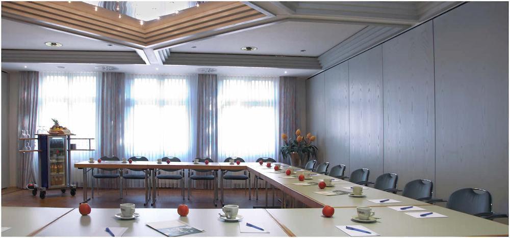 Goebel'S Hotel Aquavita บัดวิลดุงเงน ภายนอก รูปภาพ