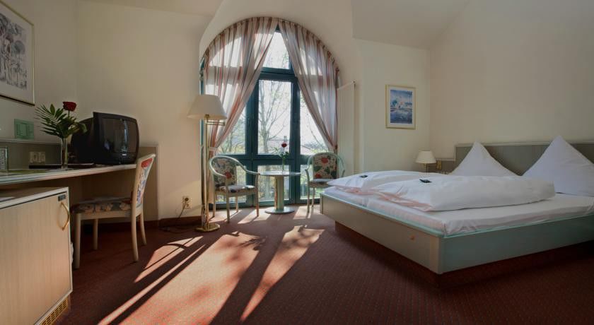 Goebel'S Hotel Aquavita บัดวิลดุงเงน ภายนอก รูปภาพ