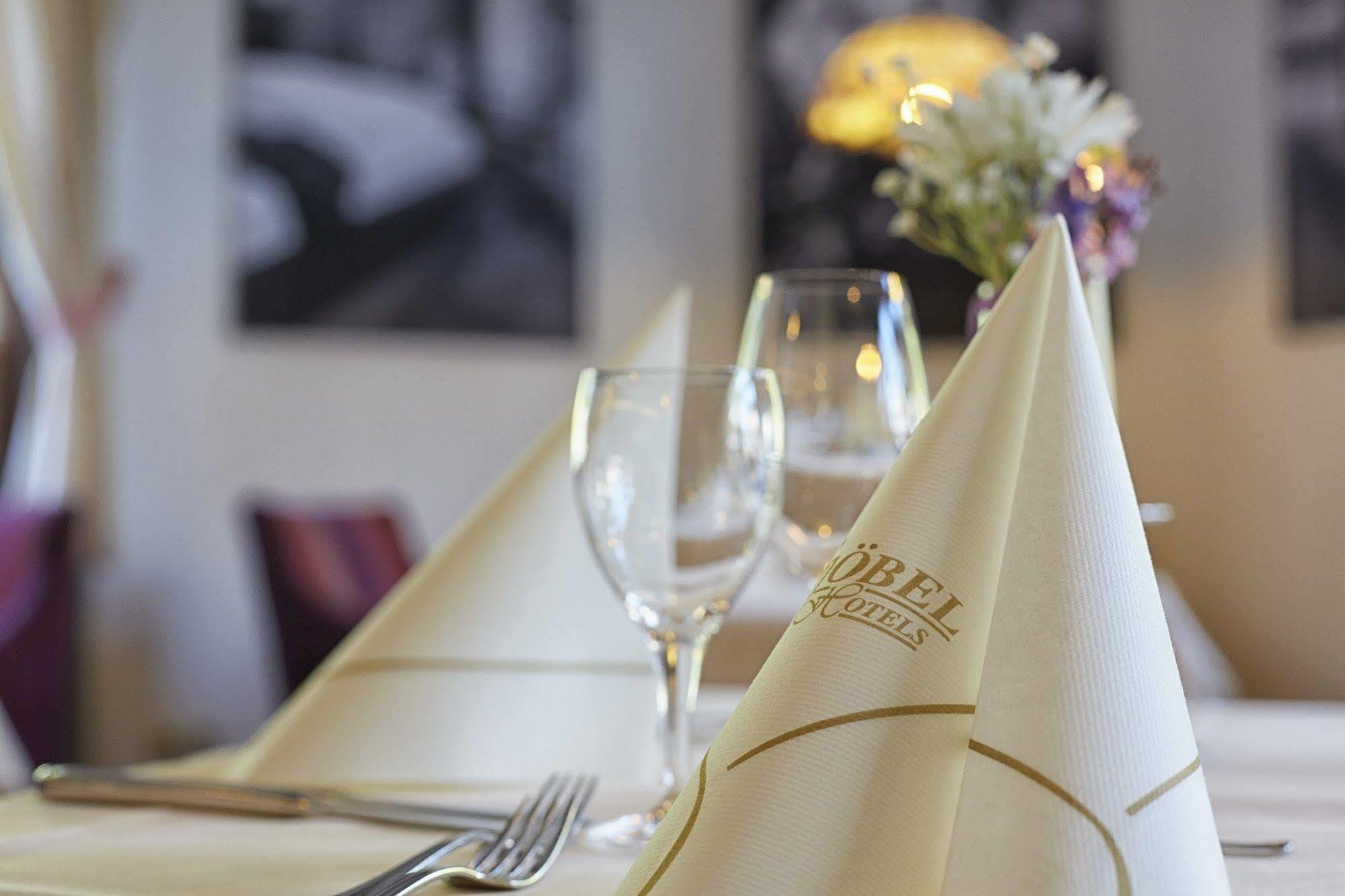 Goebel'S Hotel Aquavita บัดวิลดุงเงน ภายนอก รูปภาพ